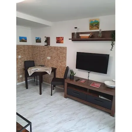 Almrausch Comfortable Holiday בית נופש *