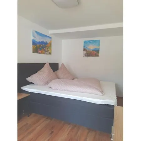 Almrausch Comfortable Holiday * ברכטסגאדן