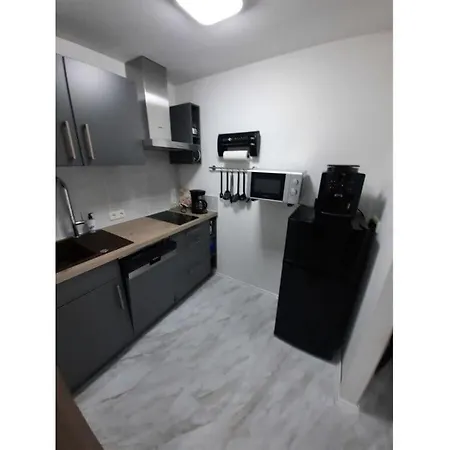 בית נופש Almrausch Comfortable Holiday *