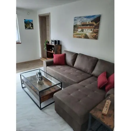 Almrausch Comfortable Holiday