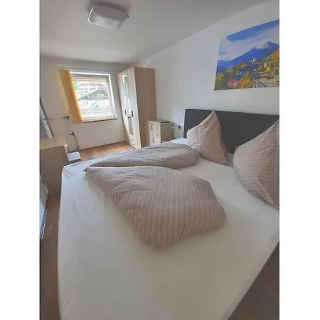 Almrausch Comfortable Holiday בית נופש *