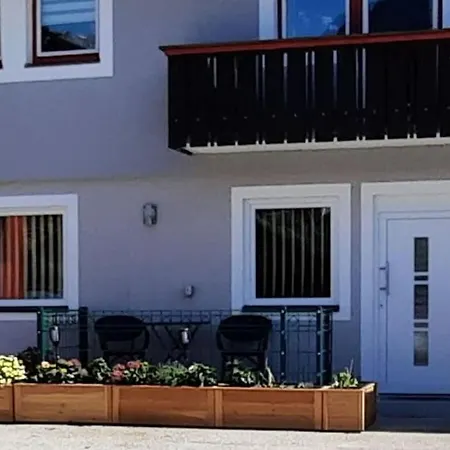 Almrausch Comfortable Holiday