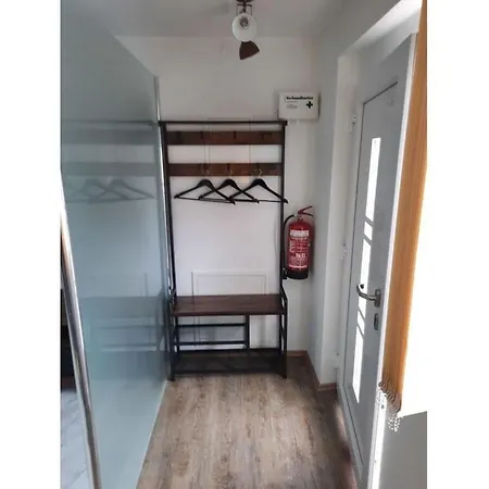 Almrausch Comfortable Holiday ברכטסגאדן