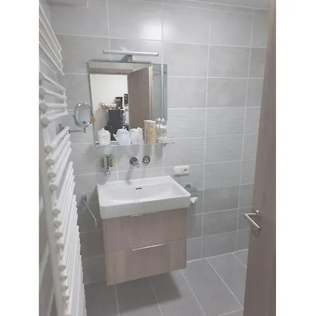 בית נופש Almrausch Comfortable Holiday