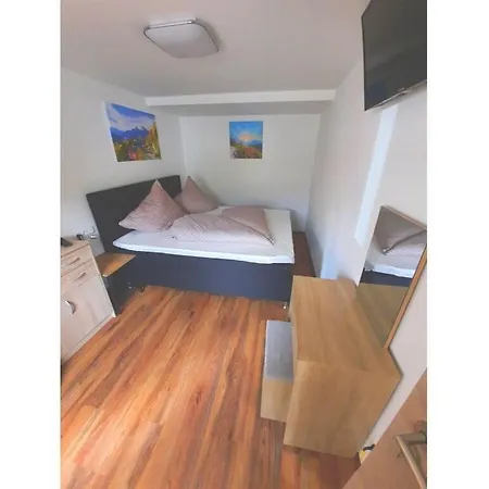 Almrausch Comfortable Holiday בית נופש *