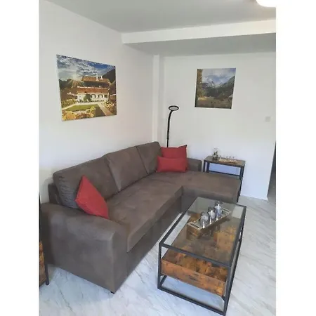 Almrausch Comfortable Holiday *