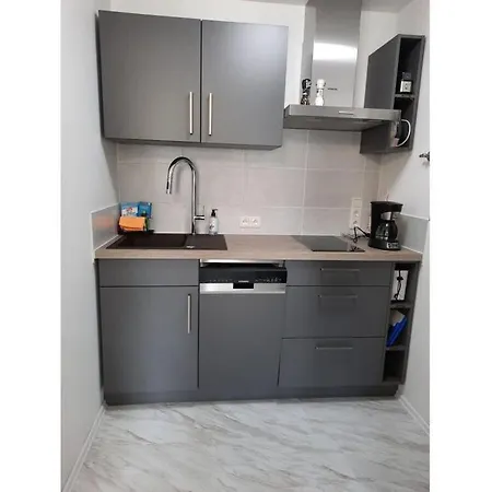 Almrausch Comfortable Holiday בית נופש ברכטסגאדן