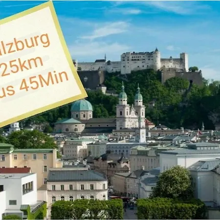 Almrausch Comfortable Holiday